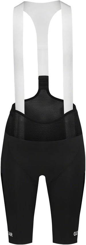 Gorewear Spinshift Cargo Bib Shorts + - Black Women's X-Small/0-2
