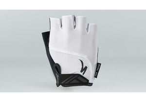 Specialized Bg Dual Gel Glove Sf White S