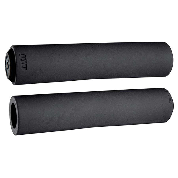 ODI F-1 Float Grips - Black