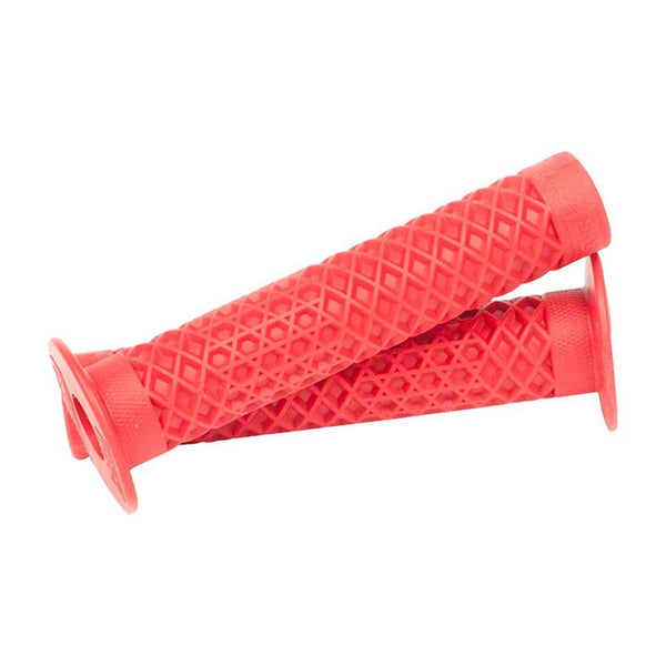 Cult x Vans Grips - Red Flange