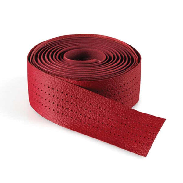 Selle Italia SMOOTAPE Classica Handlebar Tape Red