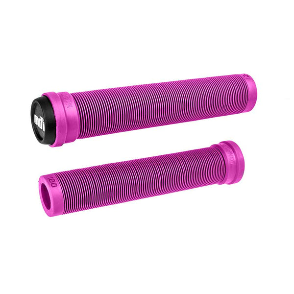 ODI Longneck SLX Grips 160mm Pink Pair