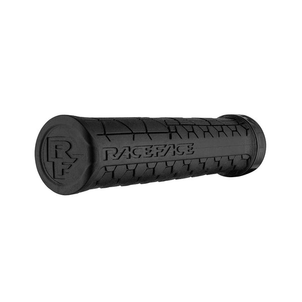 RaceFace Getta Grips - Black Lock-On 33mm