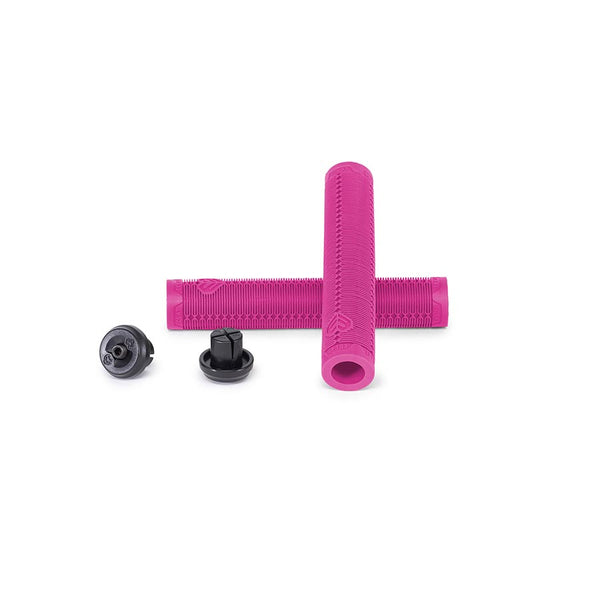 Eclat Shogun Grips -Hot Pink