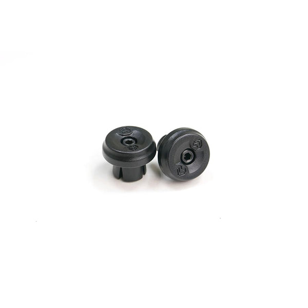 Eclat Tech Bolt Bar End Plugs Pair