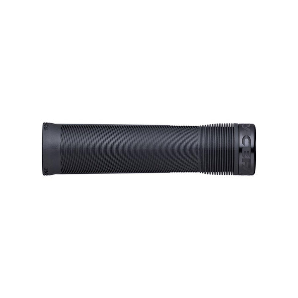 RaceFace Chester Grips - Lock-On Black 31mm