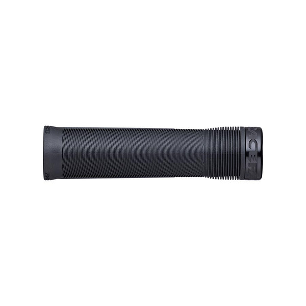 RaceFace Chester Grips - Lock-On Black 34mm