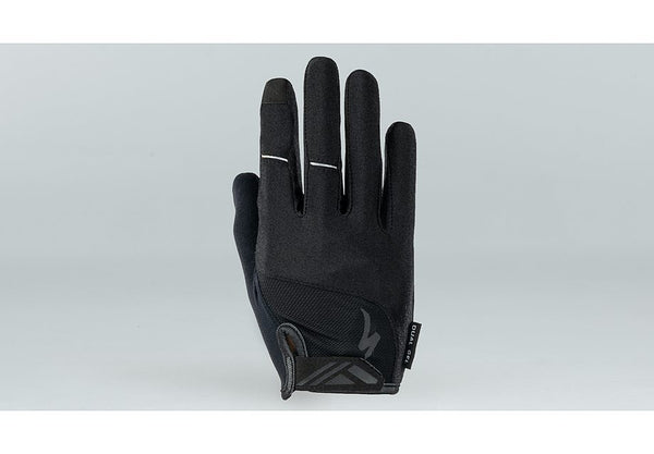Specialized Bg Dual Gel Glove Lf Black S