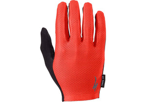 Specialized Bg Grail Glove Lf Red S