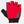 Men's Elite Gel Gloves - GOJI BERRY / S