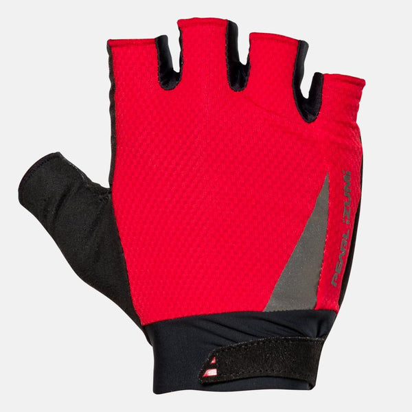 Men's Elite Gel Gloves - GOJI BERRY / S