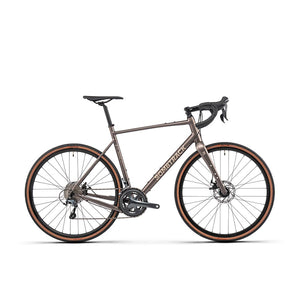 Bombtrack Audax AL Road Road Bicycle 700C Grey M