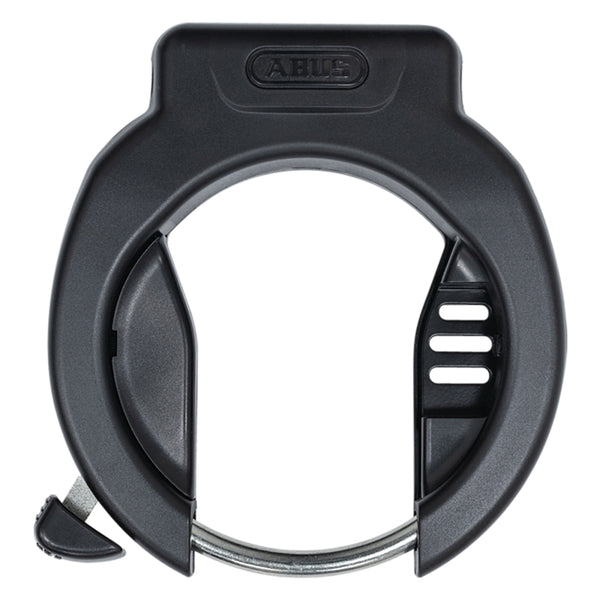 Abus 4750 Ring Frame Key Lock  Key Black Not Included 4750