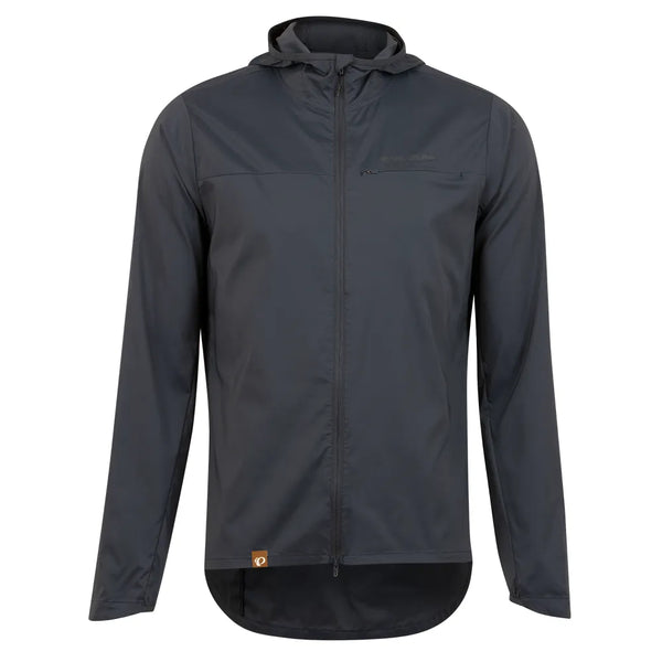 Men's Summit PRO Barrier Jacket - DARK INK / S