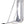 Delta Pivot Wall Mounted Bike Storage Rack - 1-Bike Gray