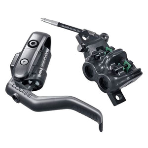 Magura Louise Elite Disc Brake PM Carbotecture Black