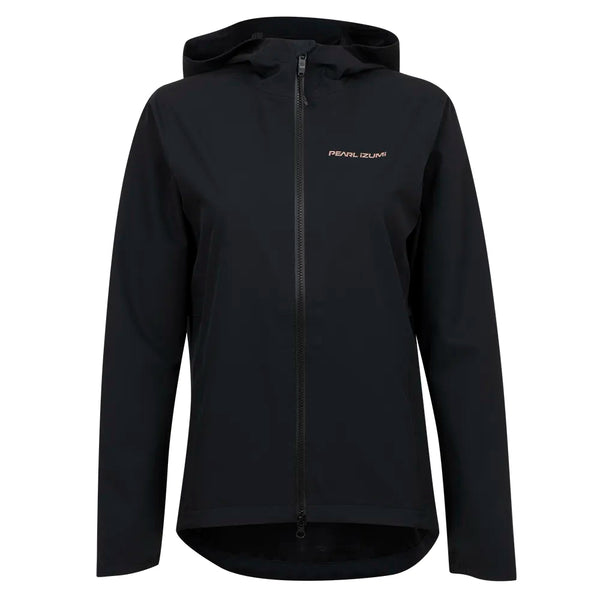 Women's Summit 3L WxB Jacket - BLACK / XS