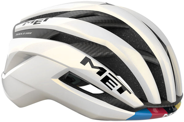 MET Trenta 3K Carbon Limited Edition - Rainbow Medium 56-58cm