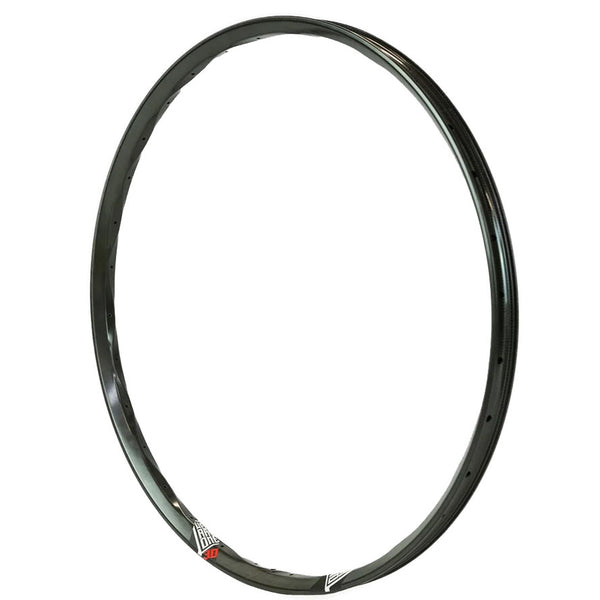 We Are One Fuse 27.5" Rim 32h Black