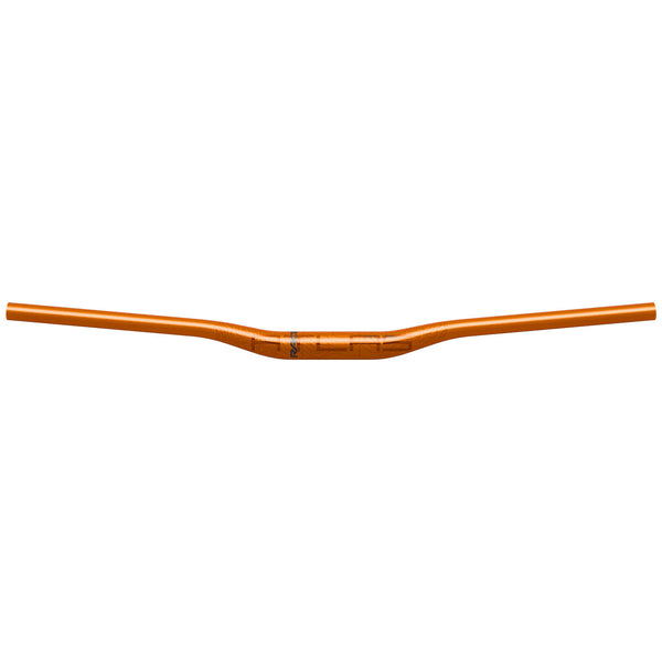 Race Face Atlas Riser Bar (35.0) 20mm/800mm Orange