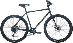 Fairdale Weekender Archer City Bike - Large Black