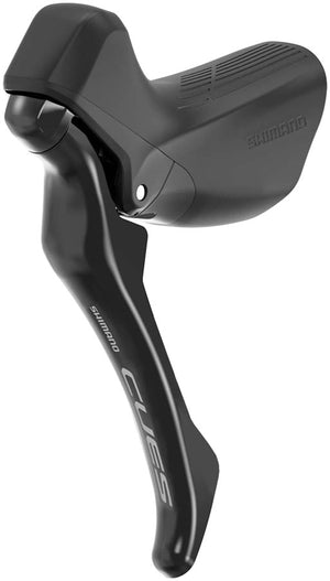 Shimano CUES BL-U3030L Brake Lever - Left For Mechanical Disc Brake Lever Only