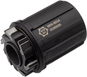 Bear Pawls Freehub - Steel 6-Pawls 3-Bearing Shimano MTB