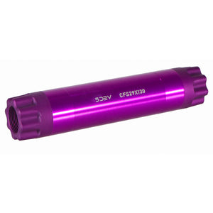 5Dev Spindle DUB SuperBoost 29x139 (73mm)