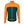 Men's Quest Thermal Jersey - SUNFIRE/DARK SPRUCE / M