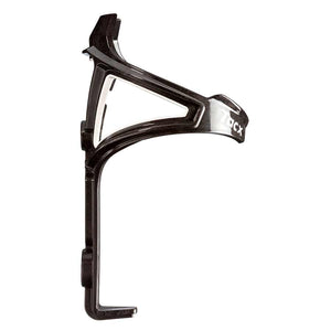Garmin Ciro Bottle Cage Black/White  