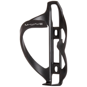 M-Wave BC 26 Bottle Cage Right side entry Plastic 26g Black