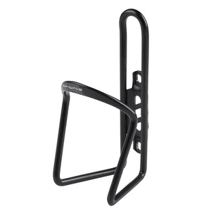 M-Wave C Cage Bottle Cage Aluminum Black