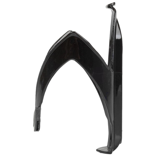 M-Wave BC 30 Bottle Cage Plastic 30g Black