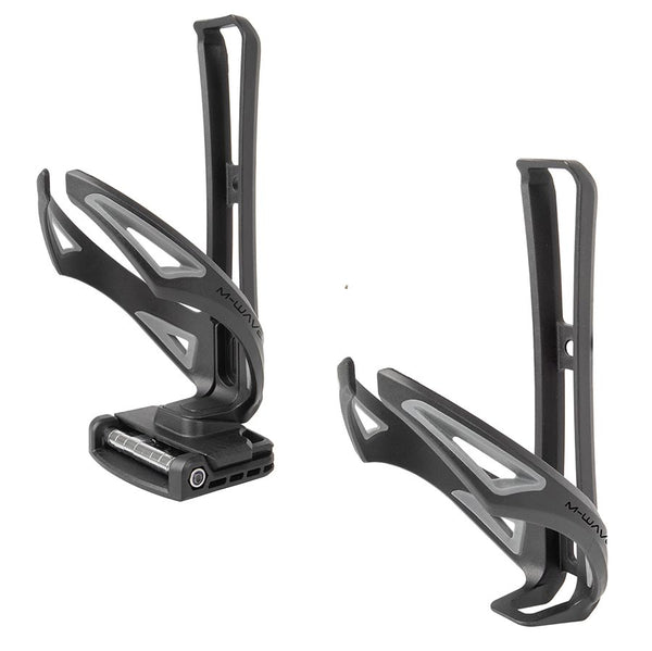 M-Wave BC 99 3 in 1 Bottle Cage