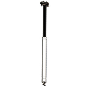 Bike Yoke Revive 3 Seatpost Without Remote (125)34.9 Silv  