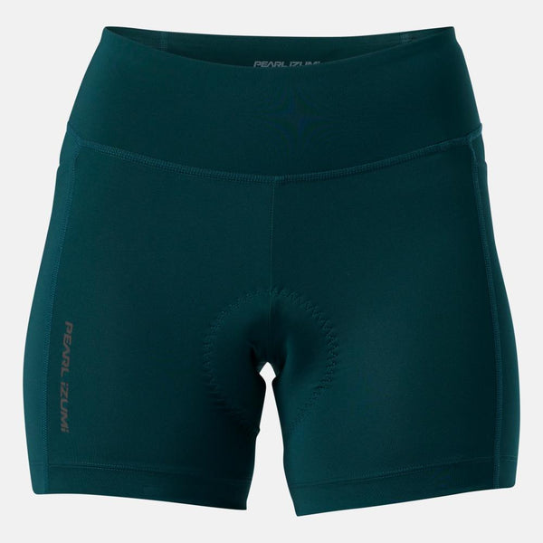 Women's Sugar 5" Cycling Shorts - Dark Sea / XS