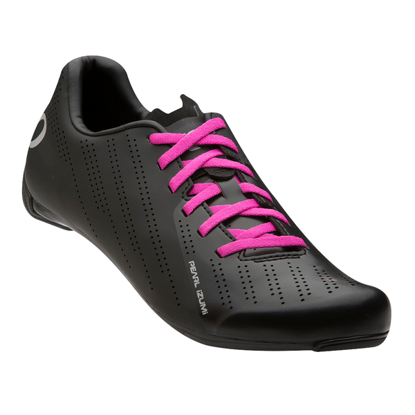 Women's Sugar Road Shoes - BLACK/BLACK / 37.0