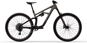 Salsa BLKthorn 145 C Eagle 90 Transmission Bike - 29