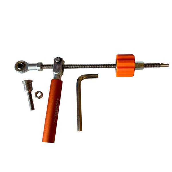 BSC Tools SRAM DUB 8mm Crank Bolt Tool
