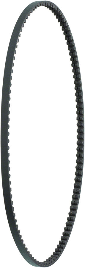Gates Carbon Drive CDN Urban CenterTrack Belt - 118t Black