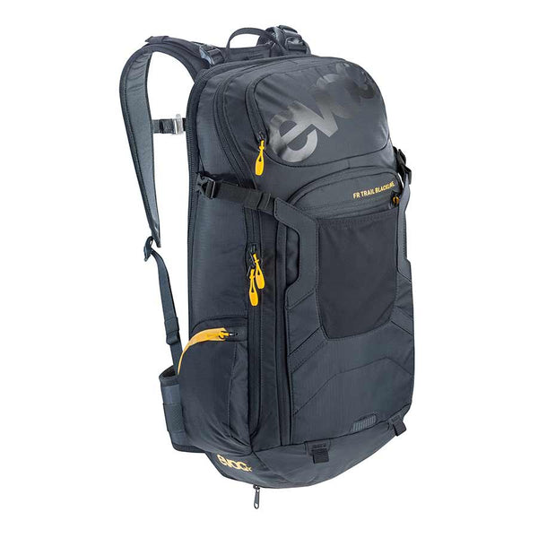 EVOC FR Trail Blackline Backpack 20L Black S