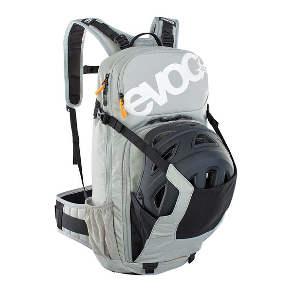 EVOC FR Enduro Protector backpack 16L Stone ML