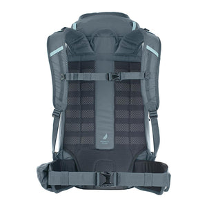 EVOC Patrol 32L Snow Backpack 32L Carbon Grey