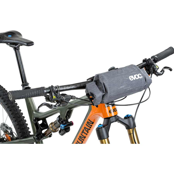 EVOC Handlebar Pack Boa M Handlebar Bag 2.5L Grey