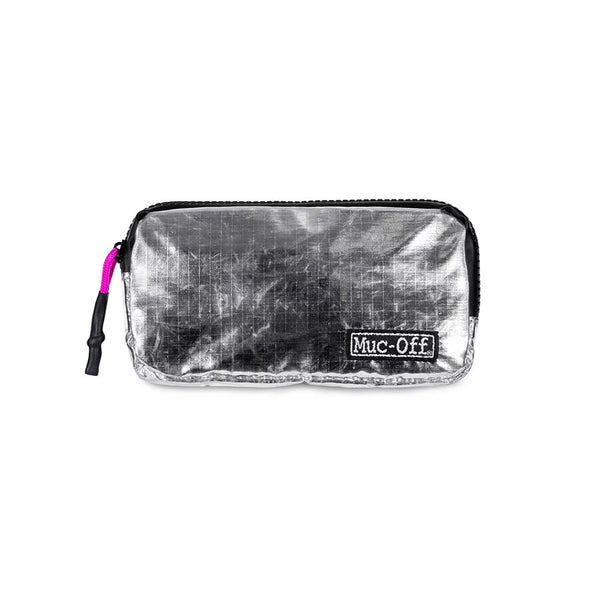 Muc-Off Essentials Case Silver