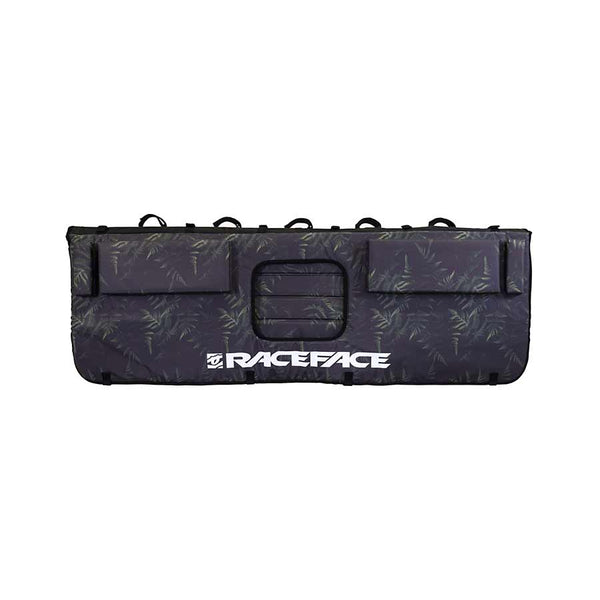 Raceface T2 Tailgate Pad In-Ferno S/M