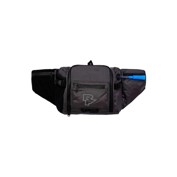 Race Face Stash 3L Hip Bag Stealth