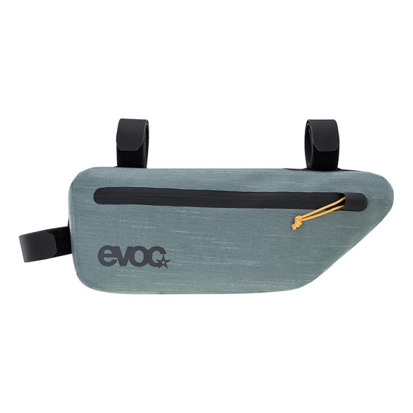 EVOC Frame Pack WP Frame Bag 1.5L Steel