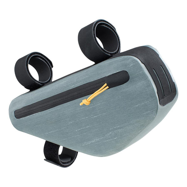 EVOC Multi Frame Pack WP Frame Bag 1.2L Steel