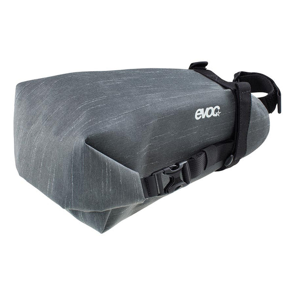 EVOC Seat Pack WP Seat Bag 2L Carbon Grey